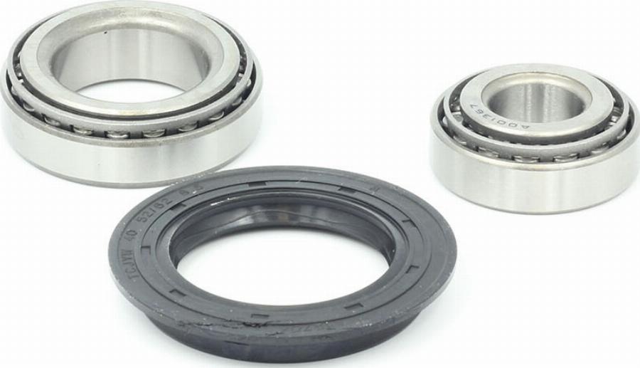 NFC NFB1144 - Bearing Kit, wheel hub car-mod.net