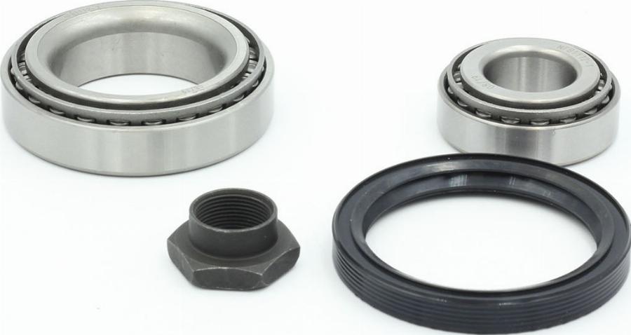 NFC NFB1112 - Bearing Kit, wheel hub car-mod.net
