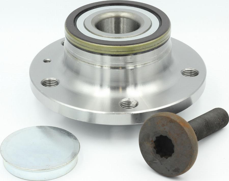 NFC NFH5644 - Bearing Kit, wheel hub car-mod.net