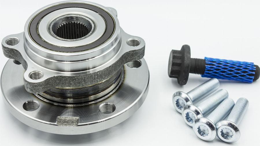 NFC NFH5643 - Bearing Kit, wheel hub car-mod.net