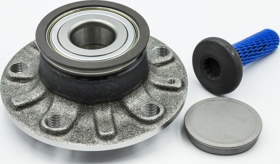 NFC NFH5656 - Bearing Kit, wheel hub car-mod.net