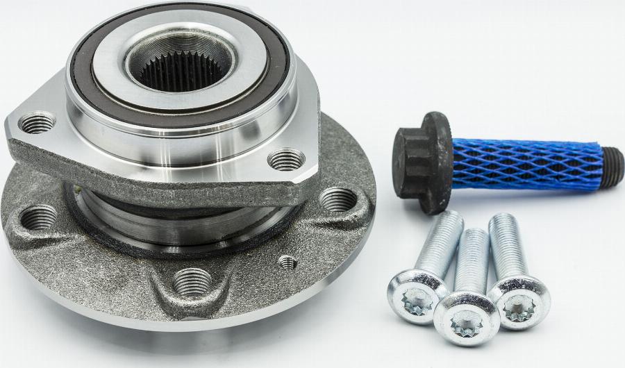 NFC NFH8556 - Bearing Kit, wheel hub car-mod.net