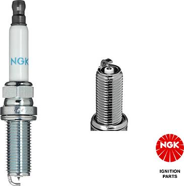 NGK 94940 - Spark Plug car-mod.net