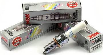NGK 94968 - Spark Plug car-mod.net