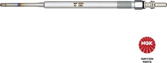 NGK 94629 - Glow Plug car-mod.net