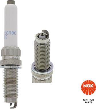 NGK 95248 - Spark Plug car-mod.net