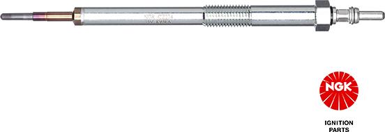 NGK 95233 - Glow Plug car-mod.net