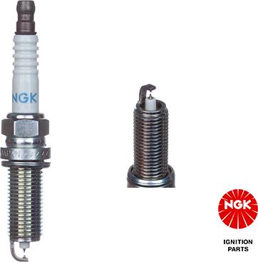 NGK 96210 - Spark Plug car-mod.net