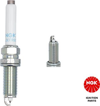 NGK 90912 - Spark Plug car-mod.net
