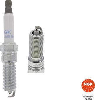 NGK 91970 - Spark Plug car-mod.net