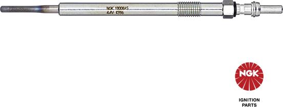 NGK 91440 - Glow Plug car-mod.net