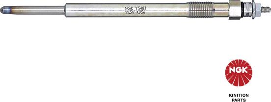 NGK 91430 - Glow Plug car-mod.net