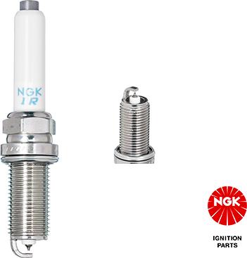 NGK 91898 - Spark Plug car-mod.net
