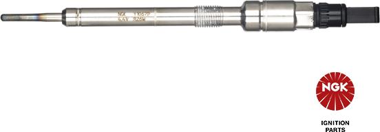 NGK 91383 - Glow Plug car-mod.net
