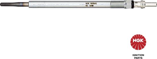 NGK 93065 - Glow Plug car-mod.net