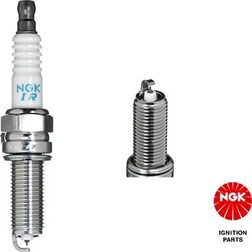 NGK 97168 - Spark Plug car-mod.net