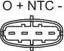NGK 92565 - Sensor, intake manifold pressure car-mod.net