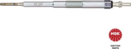 NGK 92828 - Glow Plug car-mod.net