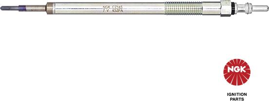 NGK 92296 - Glow Plug car-mod.net