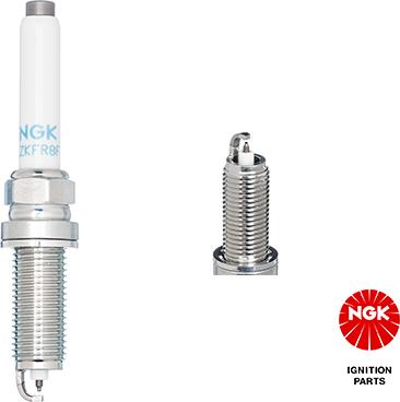 NGK 97566 - Spark Plug car-mod.net