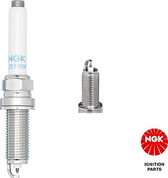 NGK 97566 - Spark Plug car-mod.net