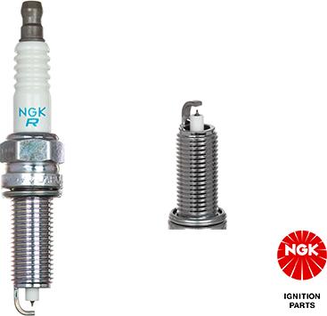 NGK 97345 - Spark Plug car-mod.net