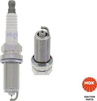 NGK 97362 - Spark Plug car-mod.net