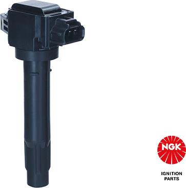 NGK 49403 - Ignition Coil car-mod.net