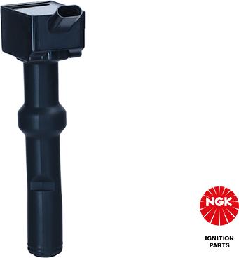 NGK 49481 - Ignition Coil car-mod.net