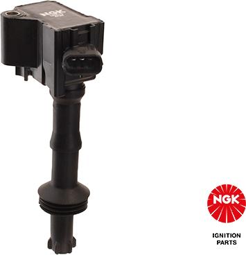 NGK 49549 - Ignition Coil car-mod.net