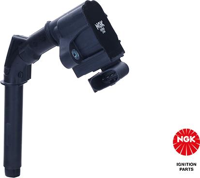 NGK 49509 - Ignition Coil car-mod.net