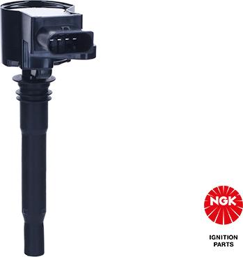 NGK 49517 - Ignition Coil car-mod.net