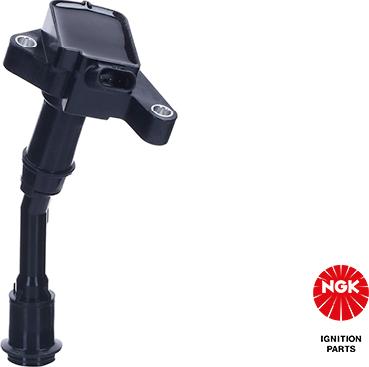 NGK 49530 - Ignition Coil car-mod.net