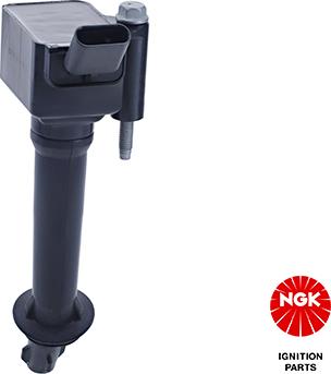 NGK 49053 - Ignition Coil car-mod.net