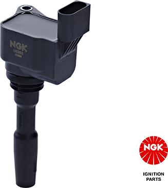 NGK 49152 - Ignition Coil car-mod.net