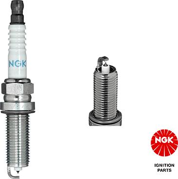NGK 4912 - Spark Plug car-mod.net