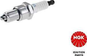 NGK 4008 - Spark Plug car-mod.net