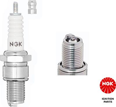 NGK 7310 - Spark Plug car-mod.net