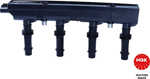 NGK 48404 - Ignition Coil car-mod.net