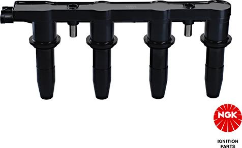 NGK 48406 - Ignition Coil car-mod.net