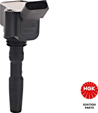 NGK 48408 - Ignition Coil car-mod.net