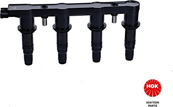 NGK 48407 - Ignition Coil car-mod.net