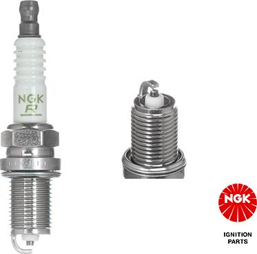 NGK 4856 - Spark Plug car-mod.net