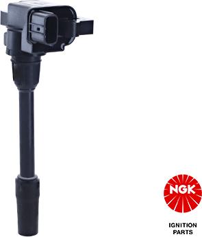 NGK 48539 - Ignition Coil car-mod.net