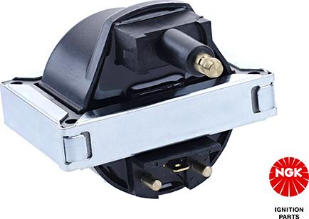 NGK 48092 - Ignition Coil car-mod.net
