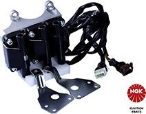NGK 48049 - Ignition Coil car-mod.net