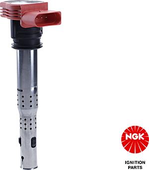 NGK 48041 - Ignition Coil car-mod.net