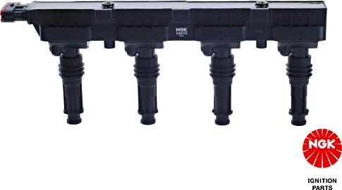 NGK 48043 - Ignition Coil car-mod.net