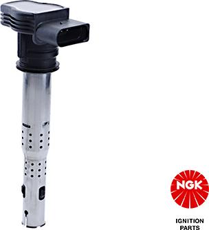 NGK 48042 - Ignition Coil car-mod.net