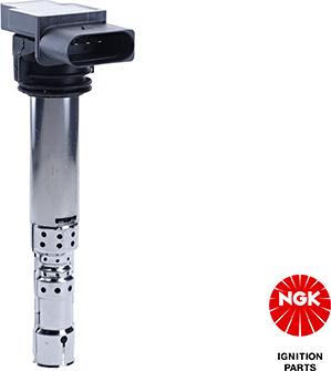 NGK 48047 - Ignition Coil car-mod.net